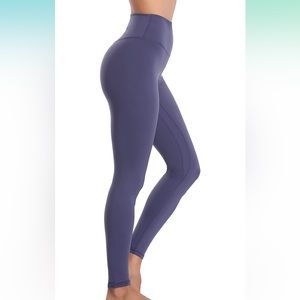 Colorful Koala Leggings in Midnight Navy (from Amazon)